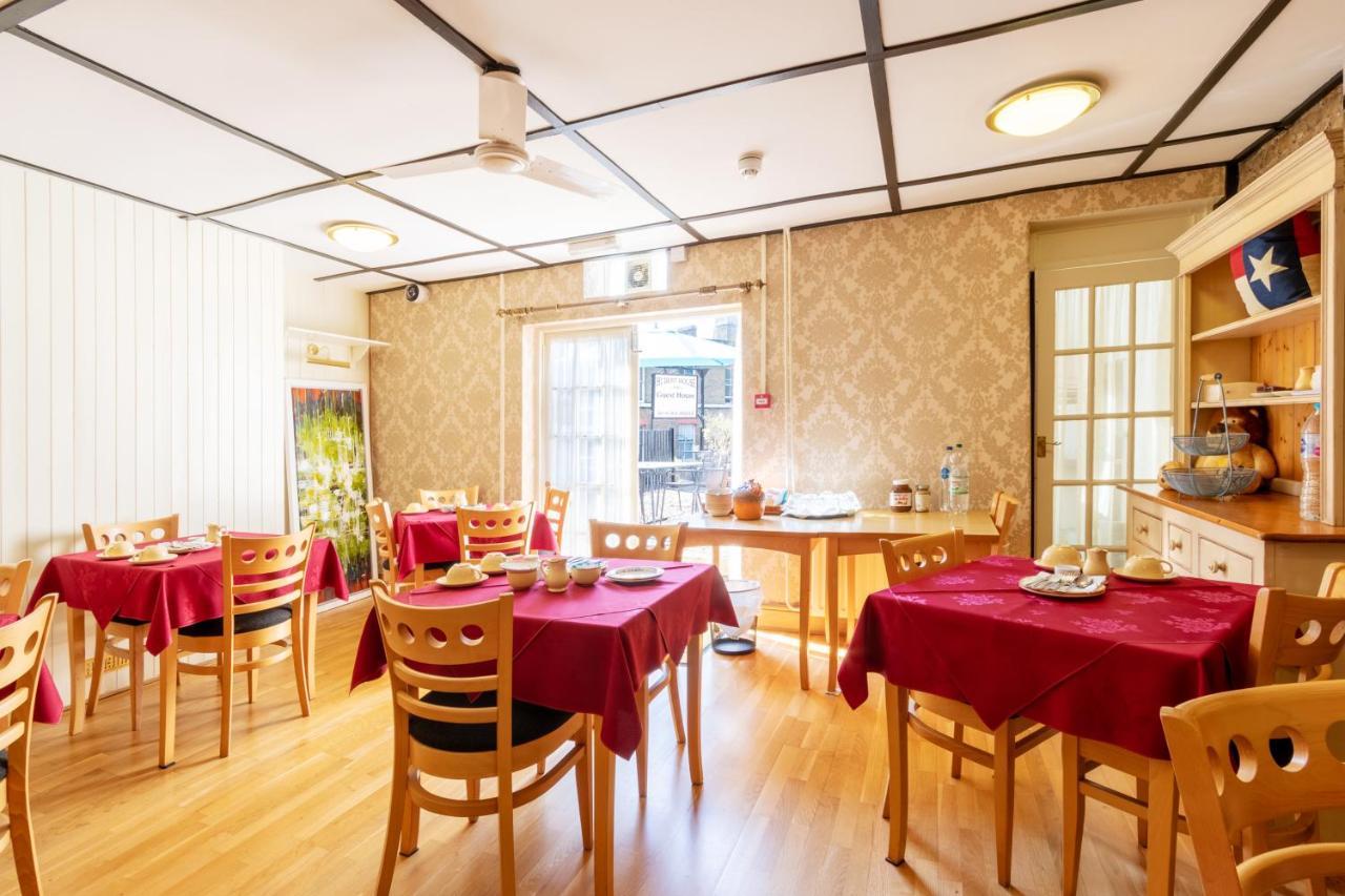 Hubert House 4* Дувр