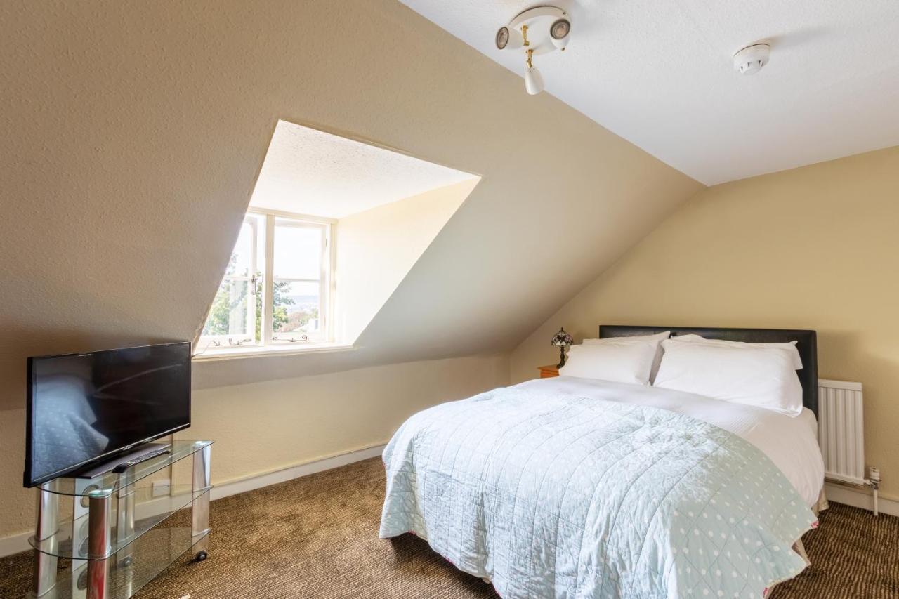 Гостевой дом Hubert House 4*